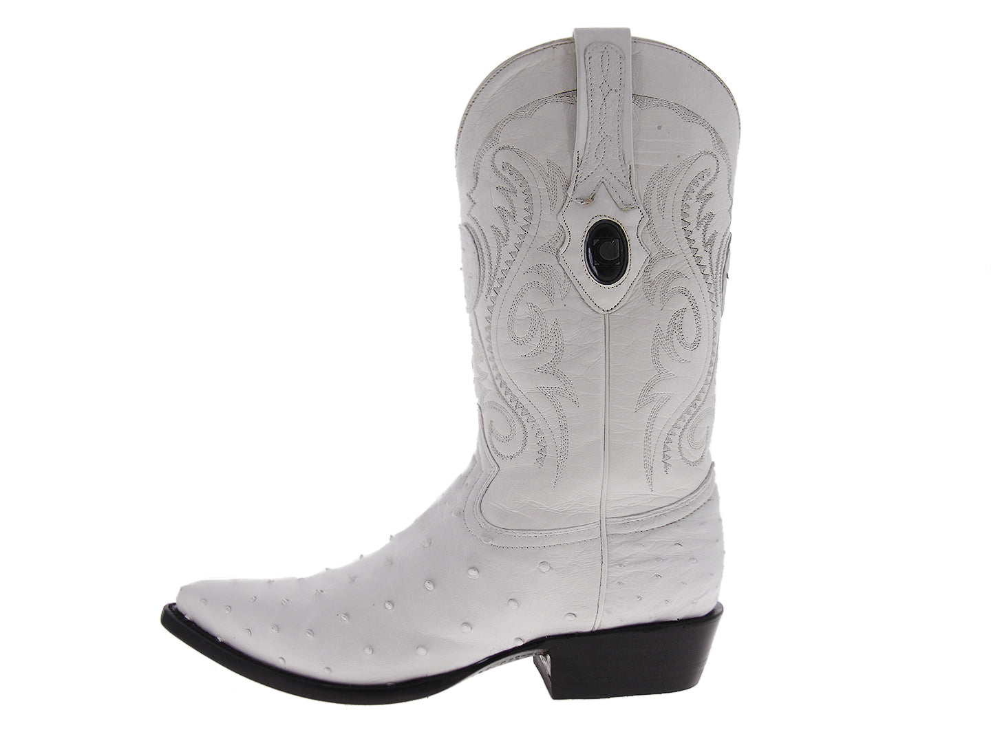 Botas Cuadra B2av1a Para Hombre