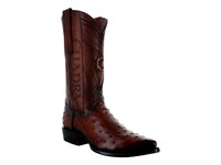 Botas Cuadra B2av1a Para Hombre