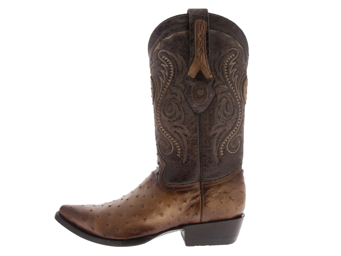 Botas Cuadra B2av1a Para Hombre