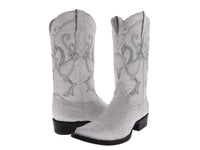 Botas Cuadra B2av3p Para Hombre