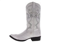 Botas Cuadra B2av3p Para Hombre