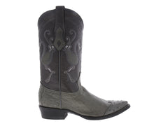 Botas Cuadra Bota Exotica B2av3p Para Hombre