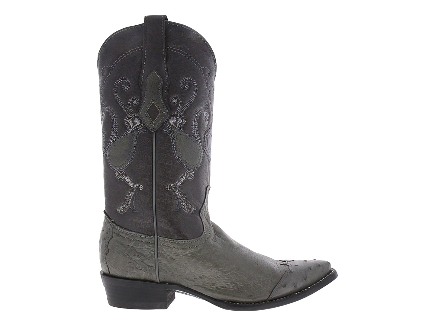 Botas Cuadra Bota Exotica B2av3p Para Hombre