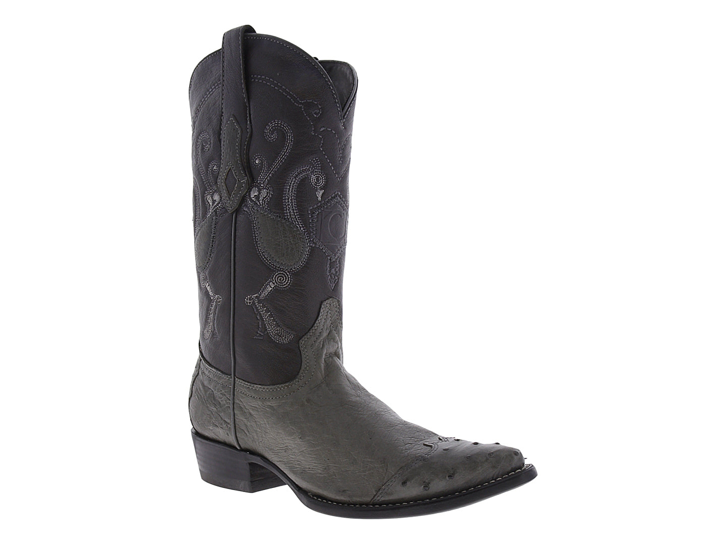 Botas Cuadra Bota Exotica B2av3p Para Hombre