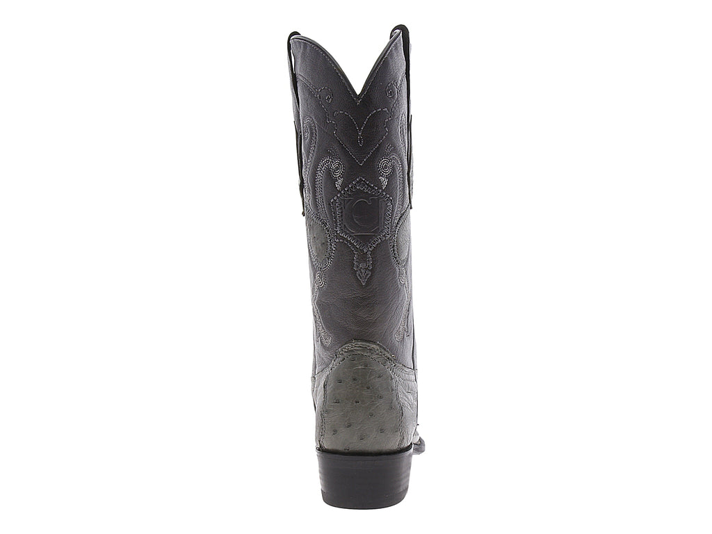 Botas Cuadra Bota Exotica B2av3p Para Hombre