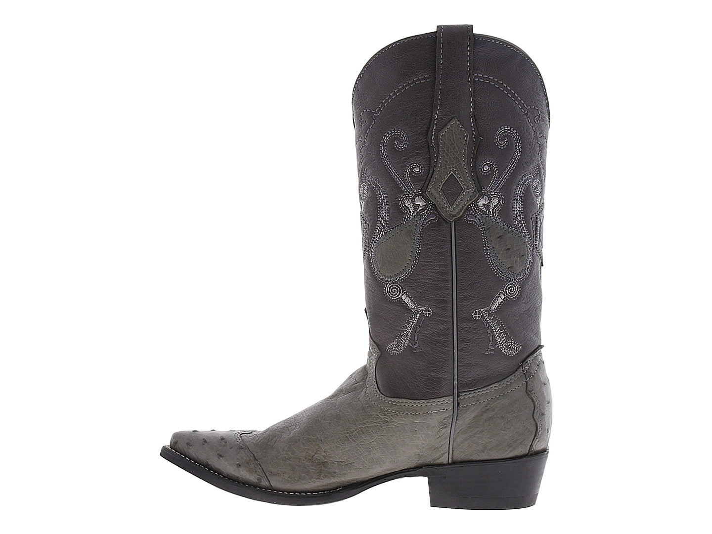 Botas Cuadra Bota Exotica B2av3p Para Hombre