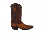 Botas Cuadra B2av3p Para Hombre
