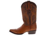 Botas Cuadra B2av3p Para Hombre