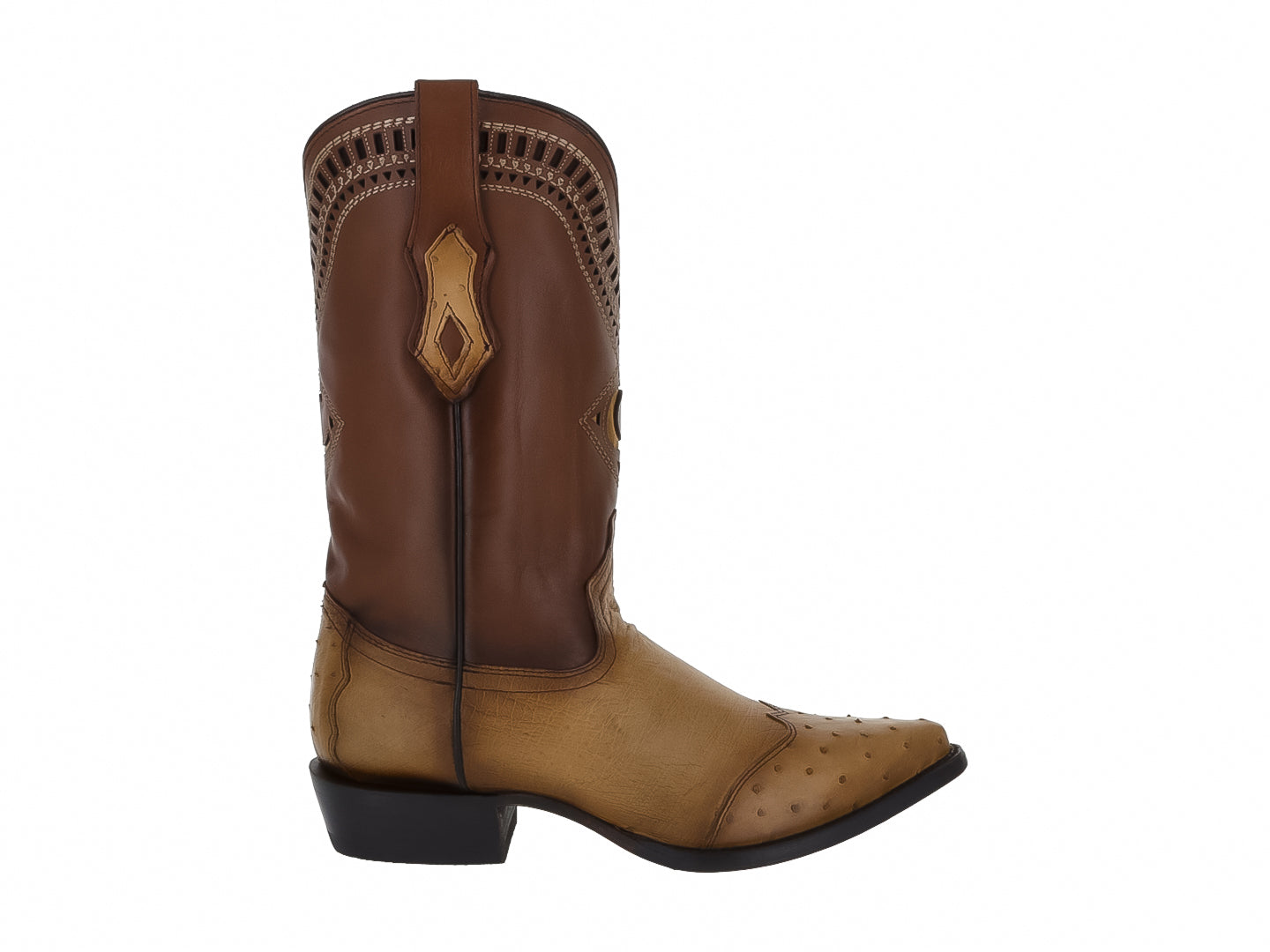 Botas Cuadra Bota Caballero B2av3p Para Hombre