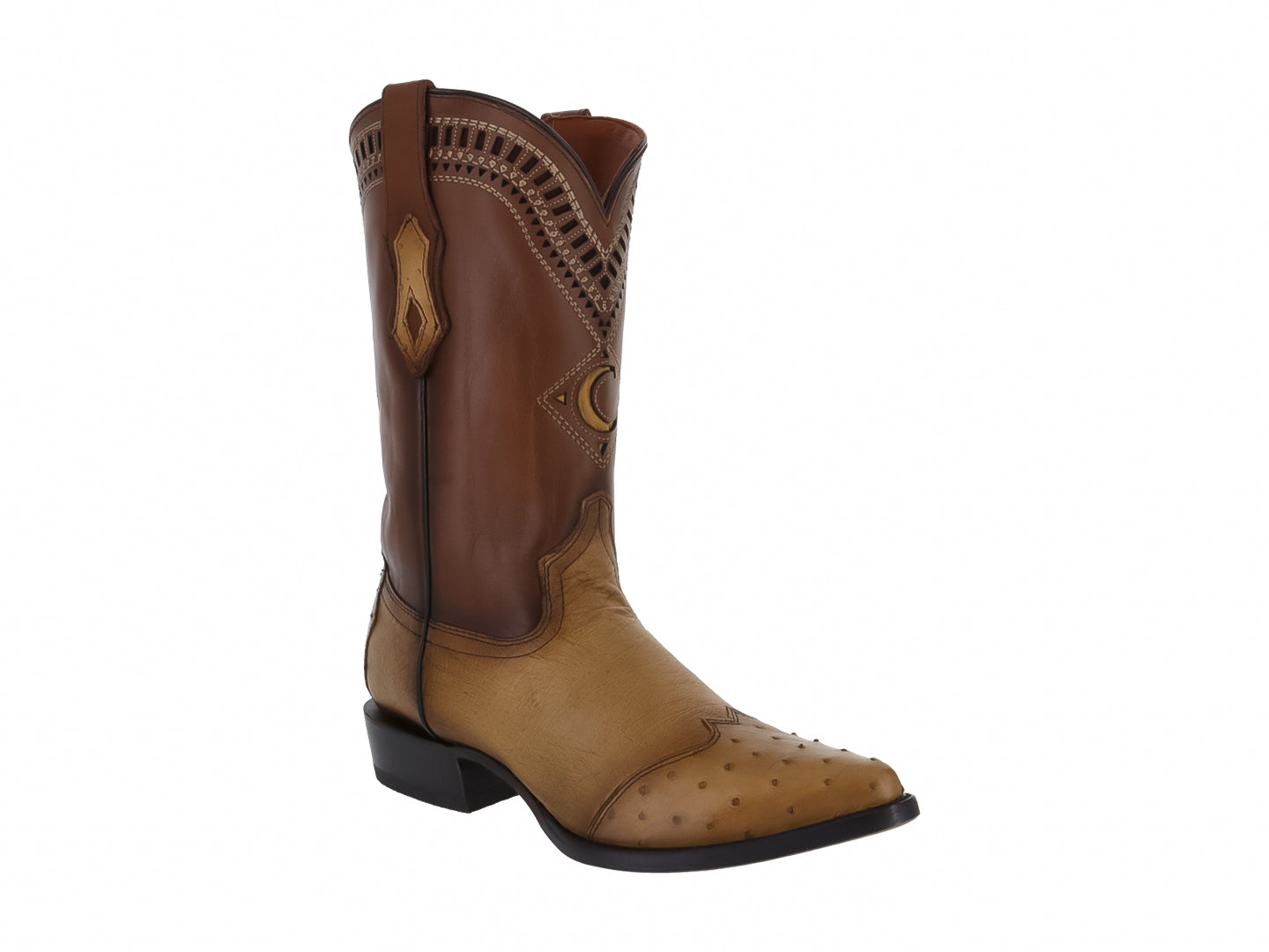 Botas Cuadra Bota Caballero B2av3p Para Hombre