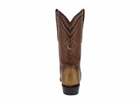Botas Vaqueras Cuadra Orix para Hombre