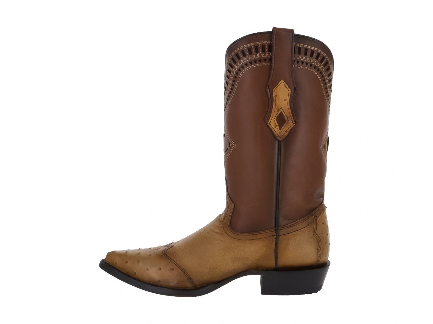 Botas Cuadra Bota Caballero B2av3p Para Hombre