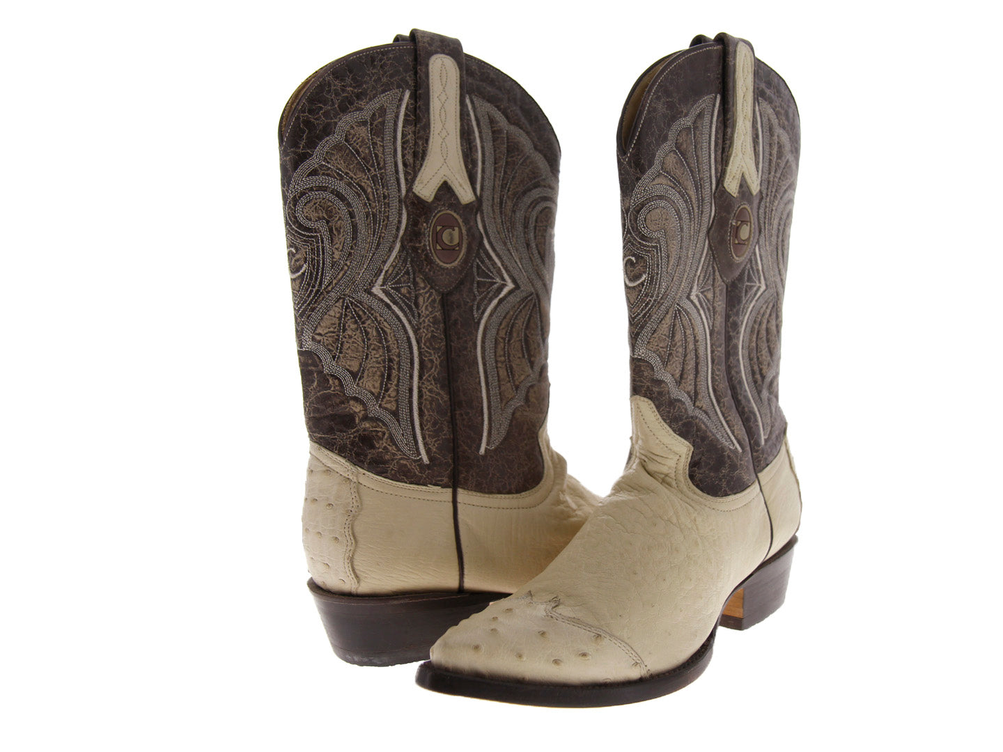 Botas Cuadra B2av3p Para Hombre