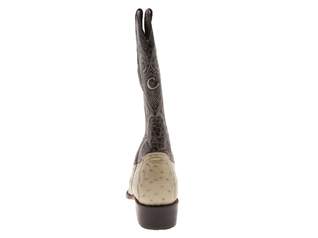 Botas Cuadra B2av3p Para Hombre