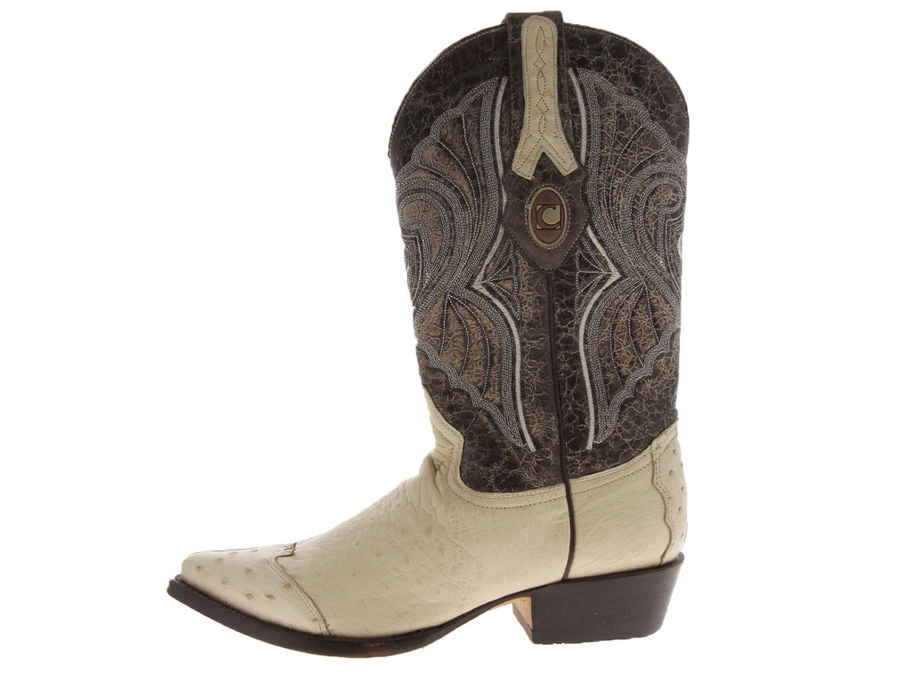 Botas Cuadra B2av3p Para Hombre