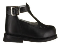 Zapatos Mary Jane PIECO para Niña Color Negro