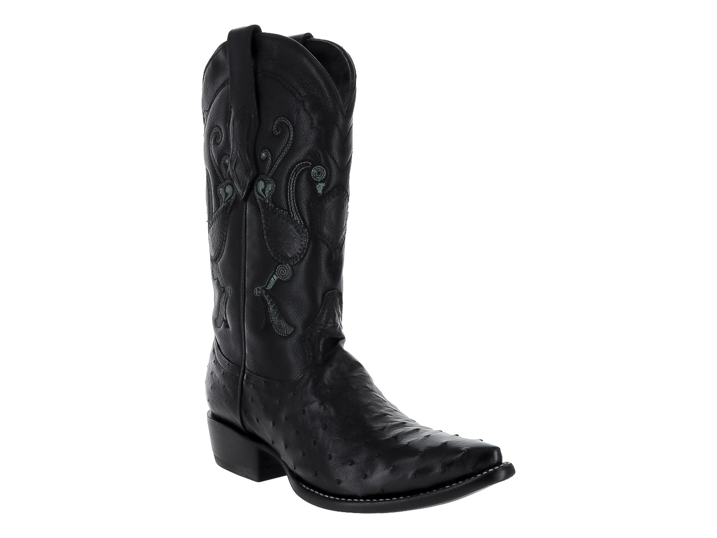 Botas Cuadra B2av1a Para Hombre