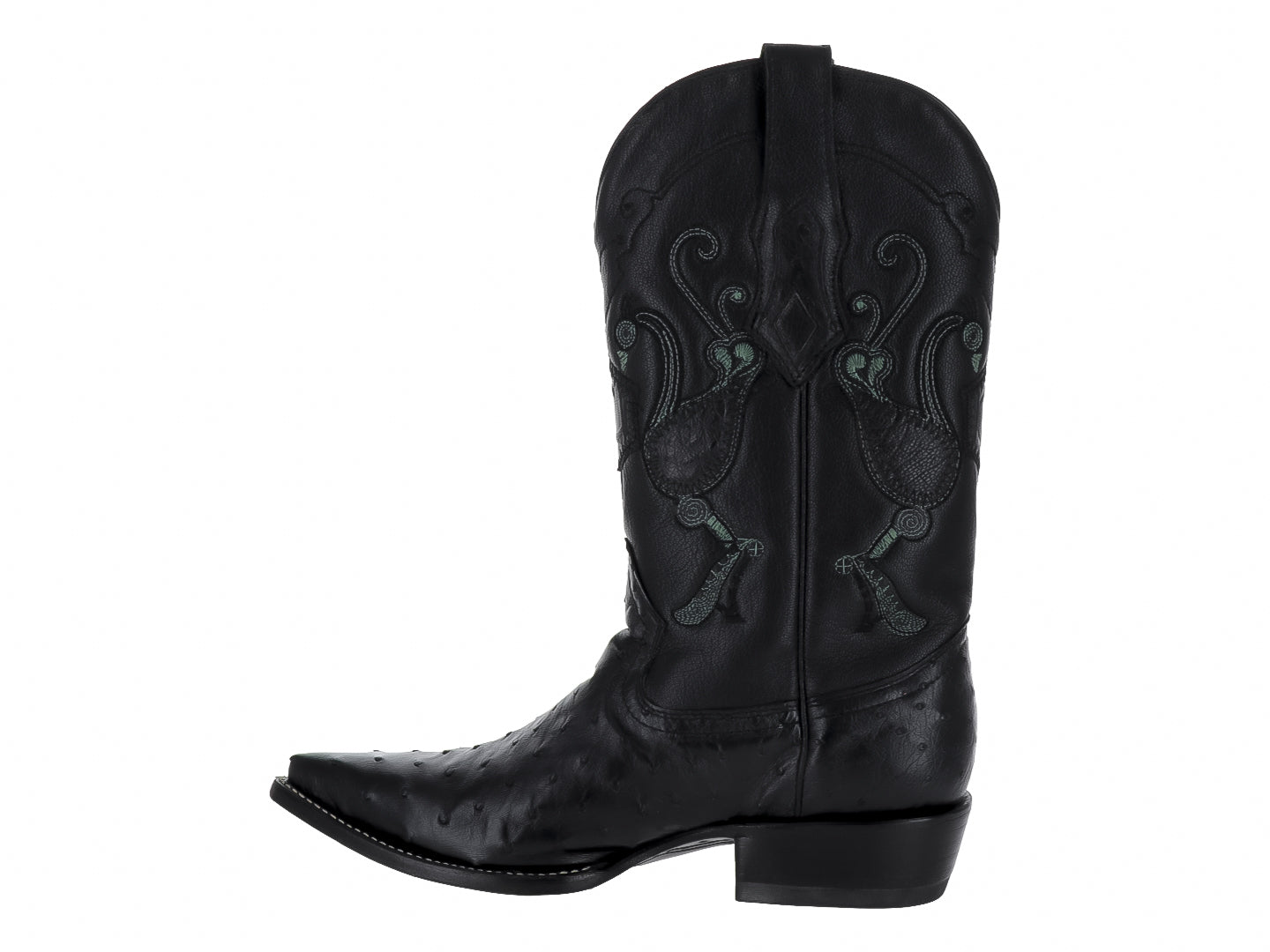 Botas Cuadra B2av1a Para Hombre