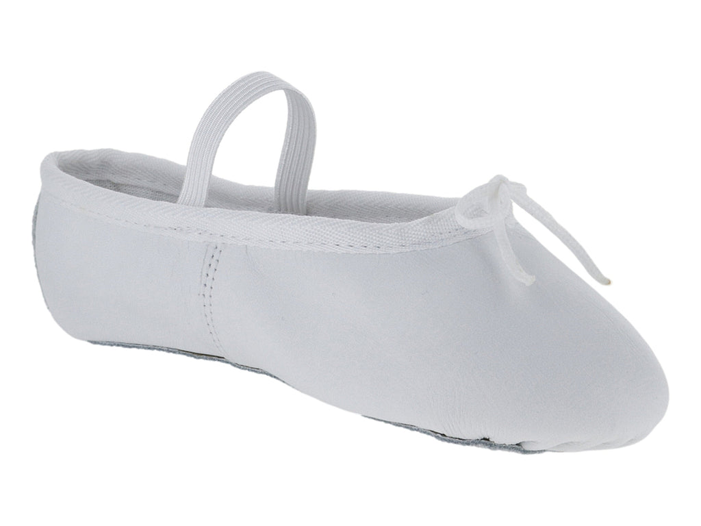 Zapatos Miguelito Ballet Para Niña