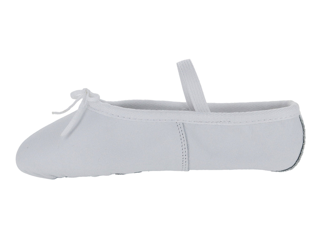 Zapatos Miguelito Ballet Para Niña
