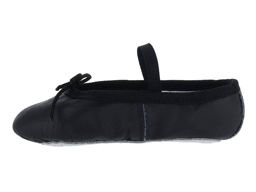 Zapatos Miguelito Ballet Para Niña