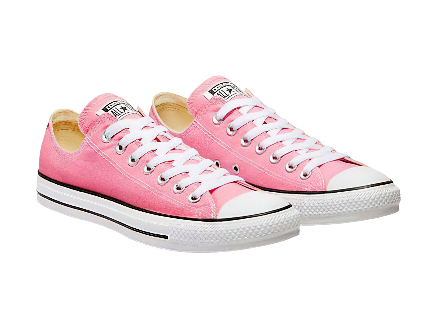 Tenis Converse Basic M9007 Para Mujer