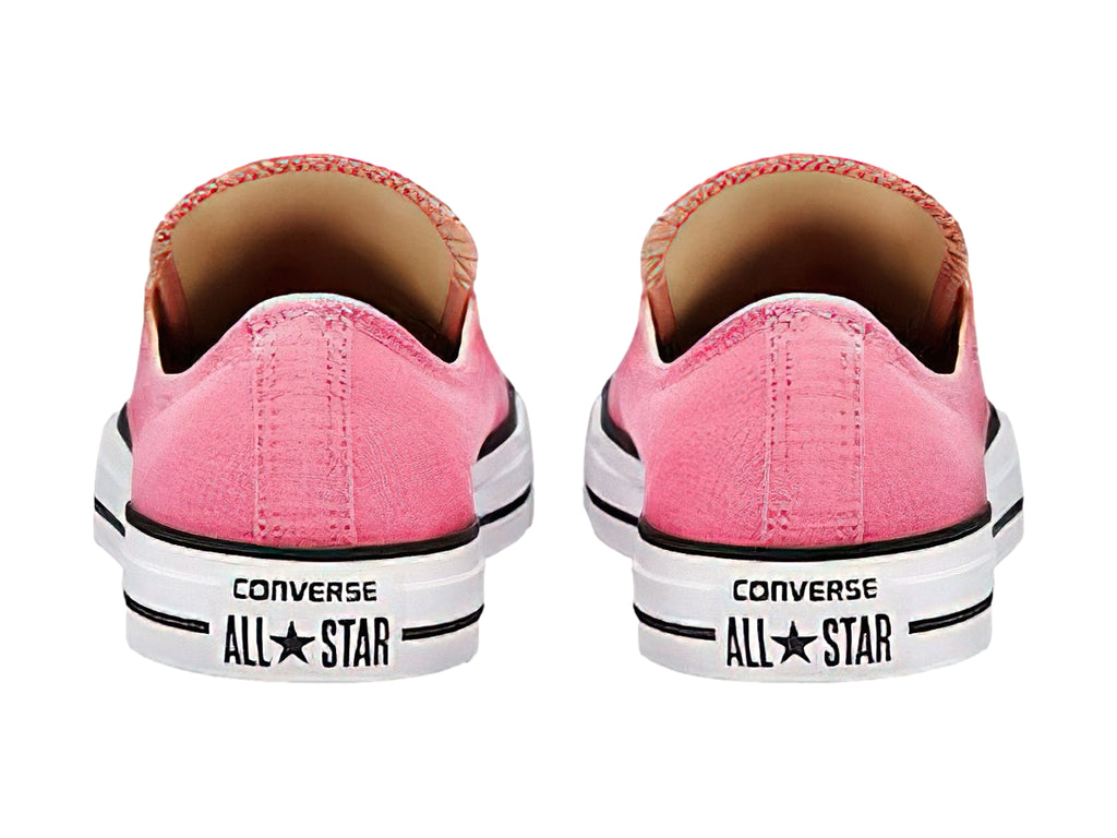 Tenis Converse Basic M9007 Para Mujer