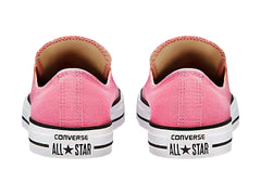 Tenis Converse Basic Rosa para Mujer