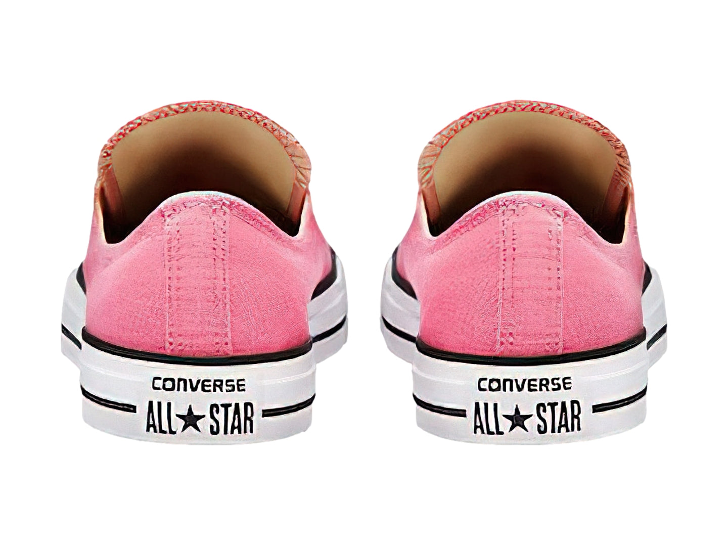 Tenis Converse Basic M9007 Para Mujer