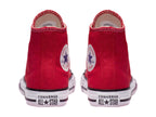 Tenis Converse Basic Hi Para Niño