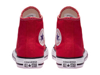 Tenis Converse Basic Hi Para Niño