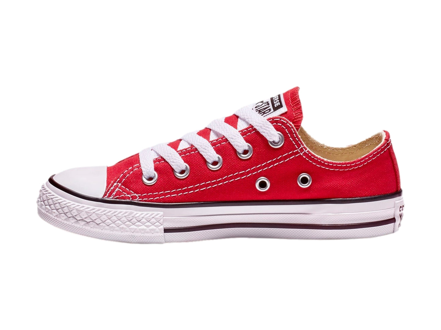 Tenis Converse Basic Para Niño