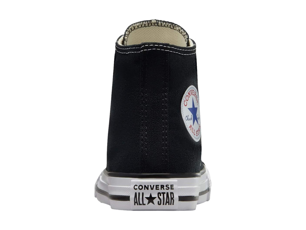 Tenis Converse Basic Hi Para Niño