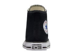 Tenis Converse Basic Hi Negros para Niño