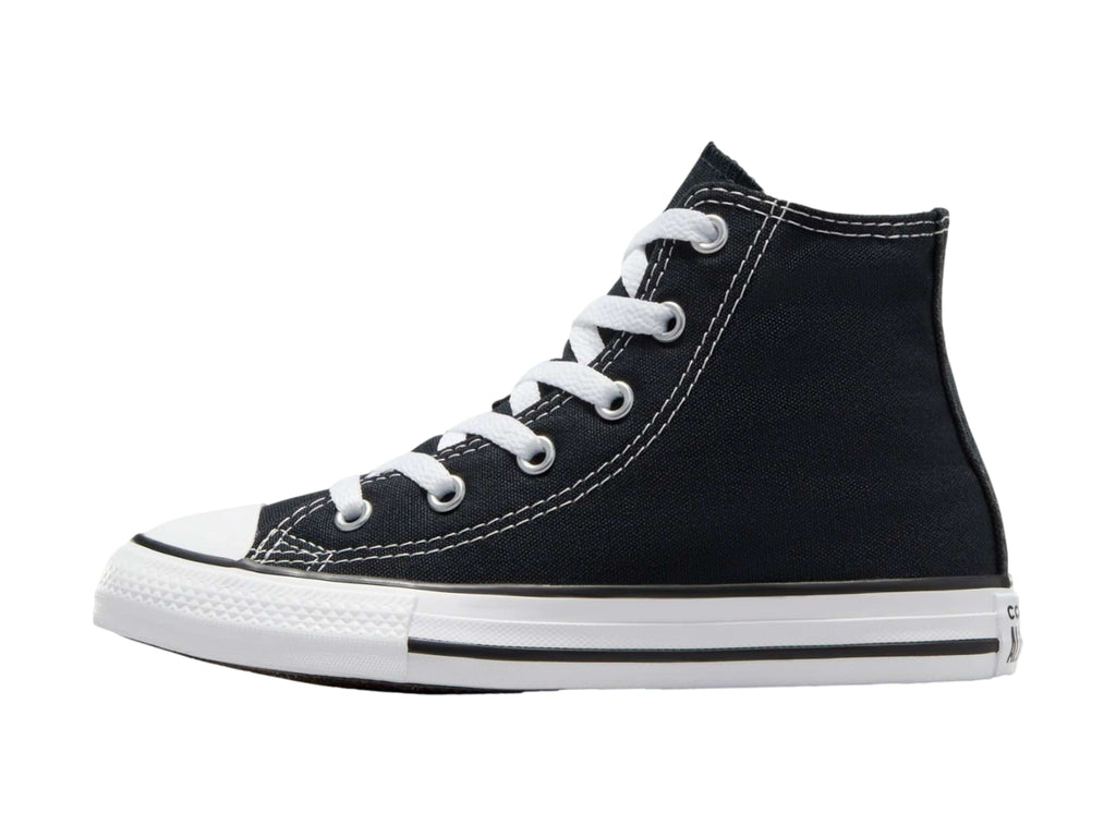 Tenis Converse Basic Hi Para Niño