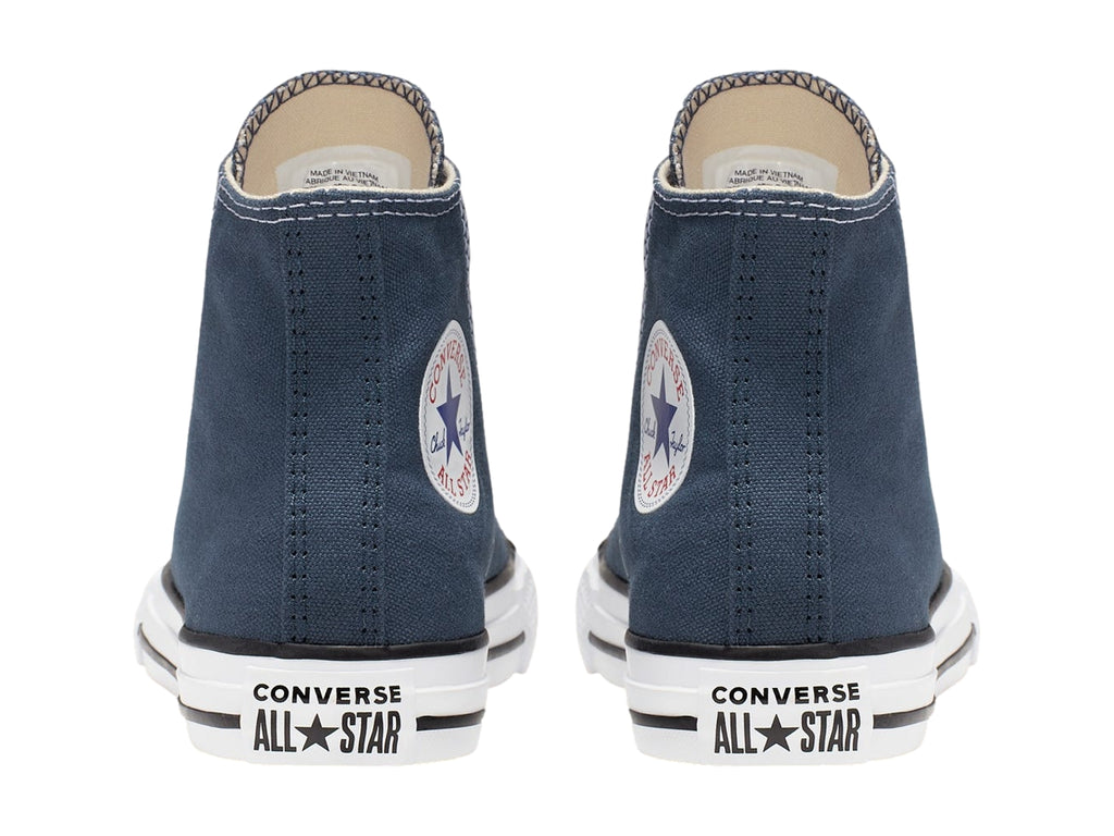 Tenis Converse Basic Hi Para Niño