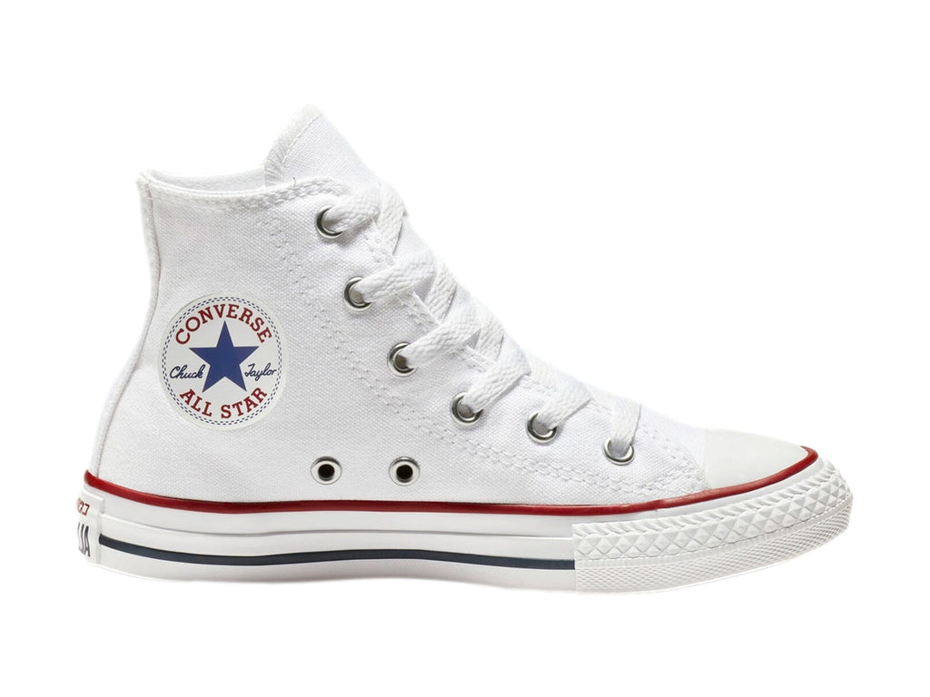 Tenis Converse Basic Hi Para Niño