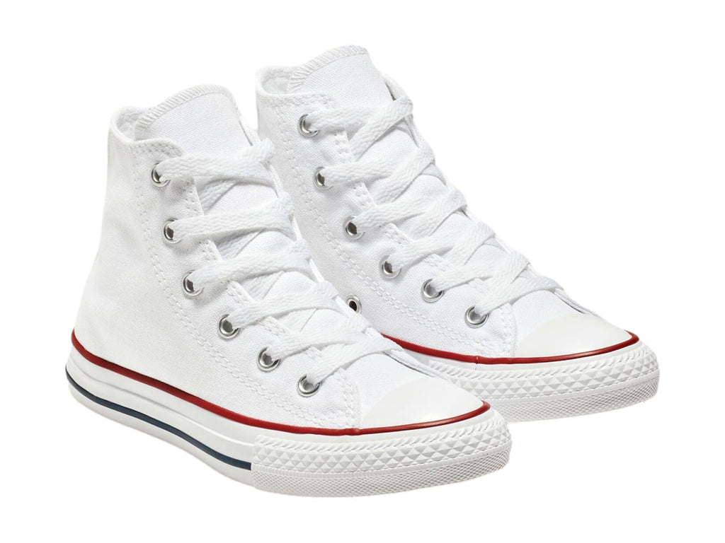 Tenis Converse Basic Hi Para Niño