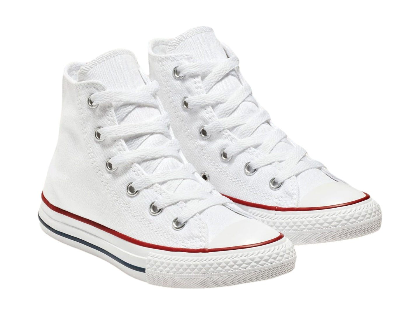 Tenis Converse Basic Hi Para Niño