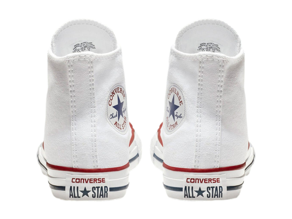 Tenis Converse Basic Hi Para Niño