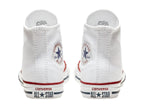 Tenis Converse Basic Hi Para Niño