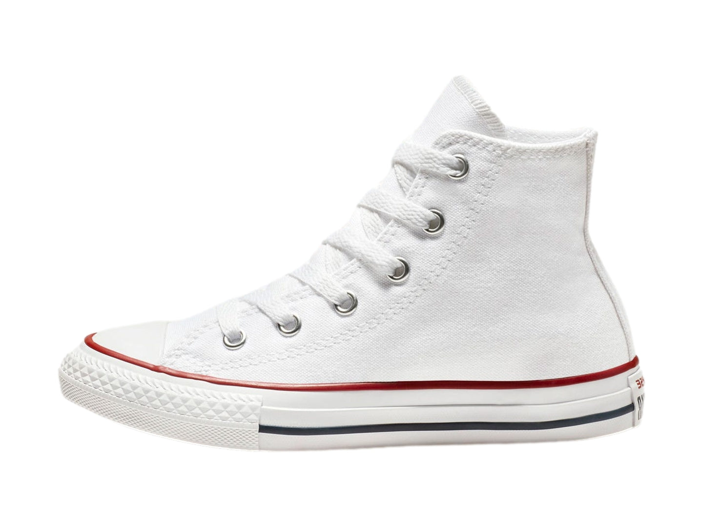 Tenis Converse Basic Hi Para Niño