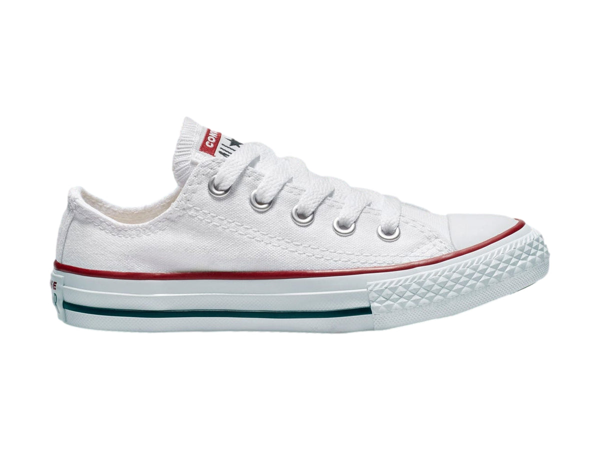 Tenis Converse Basic 3J256 Para Niño