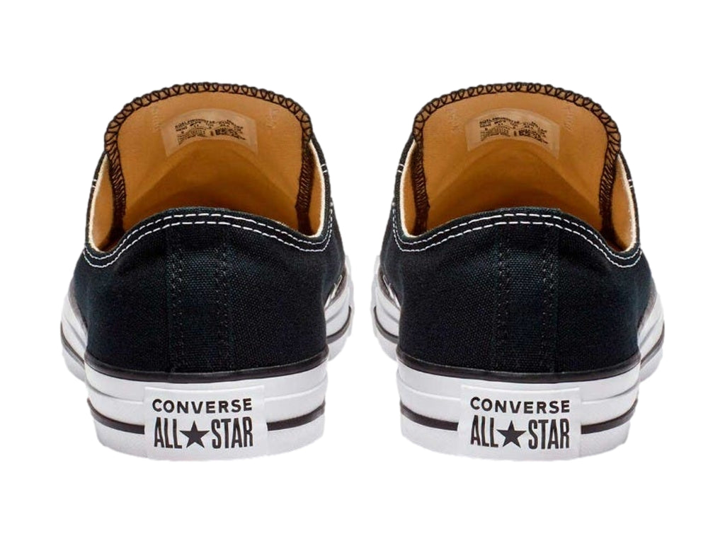 Tenis Converse Basic M9166 Para Hombre