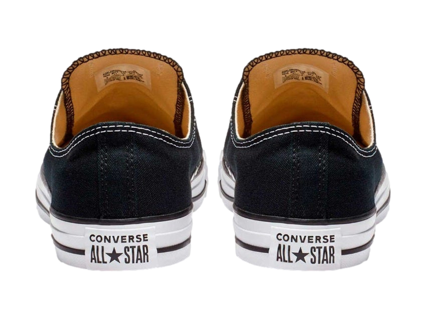 Tenis Converse Basic M9166 Para Hombre