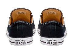 Tenis Converse Basic Negro Unisex