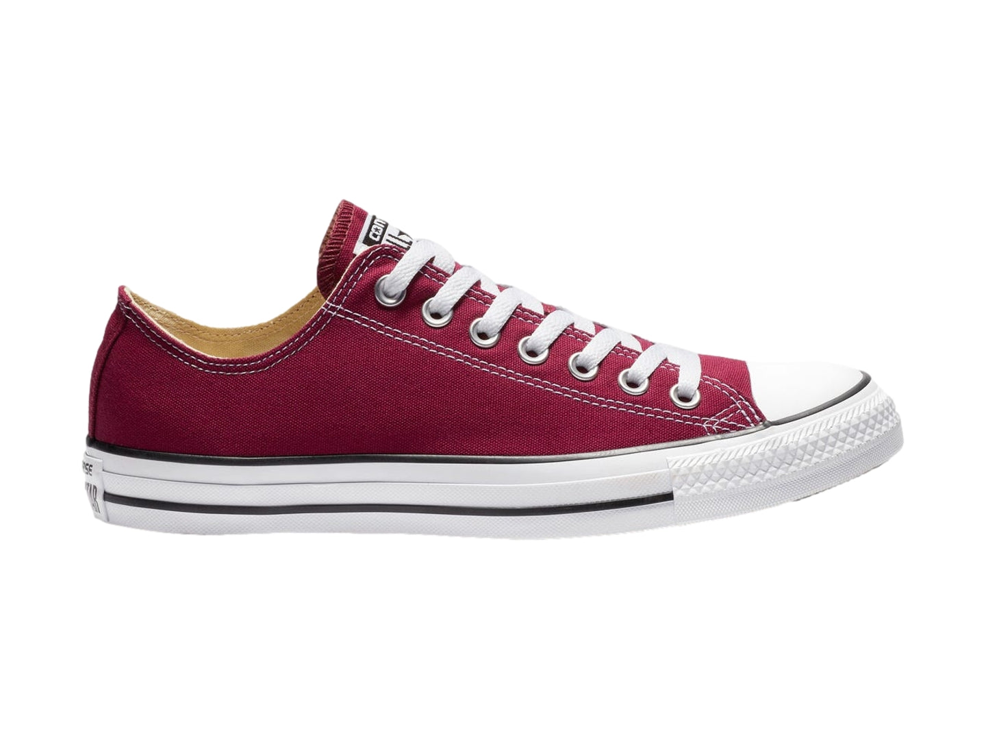 Tenis Converse Basic Para Hombre