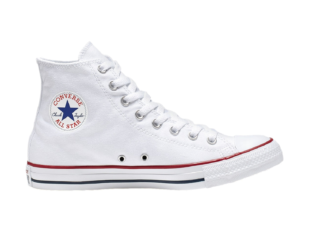 Tenis Converse Basic Hi Para Hombre