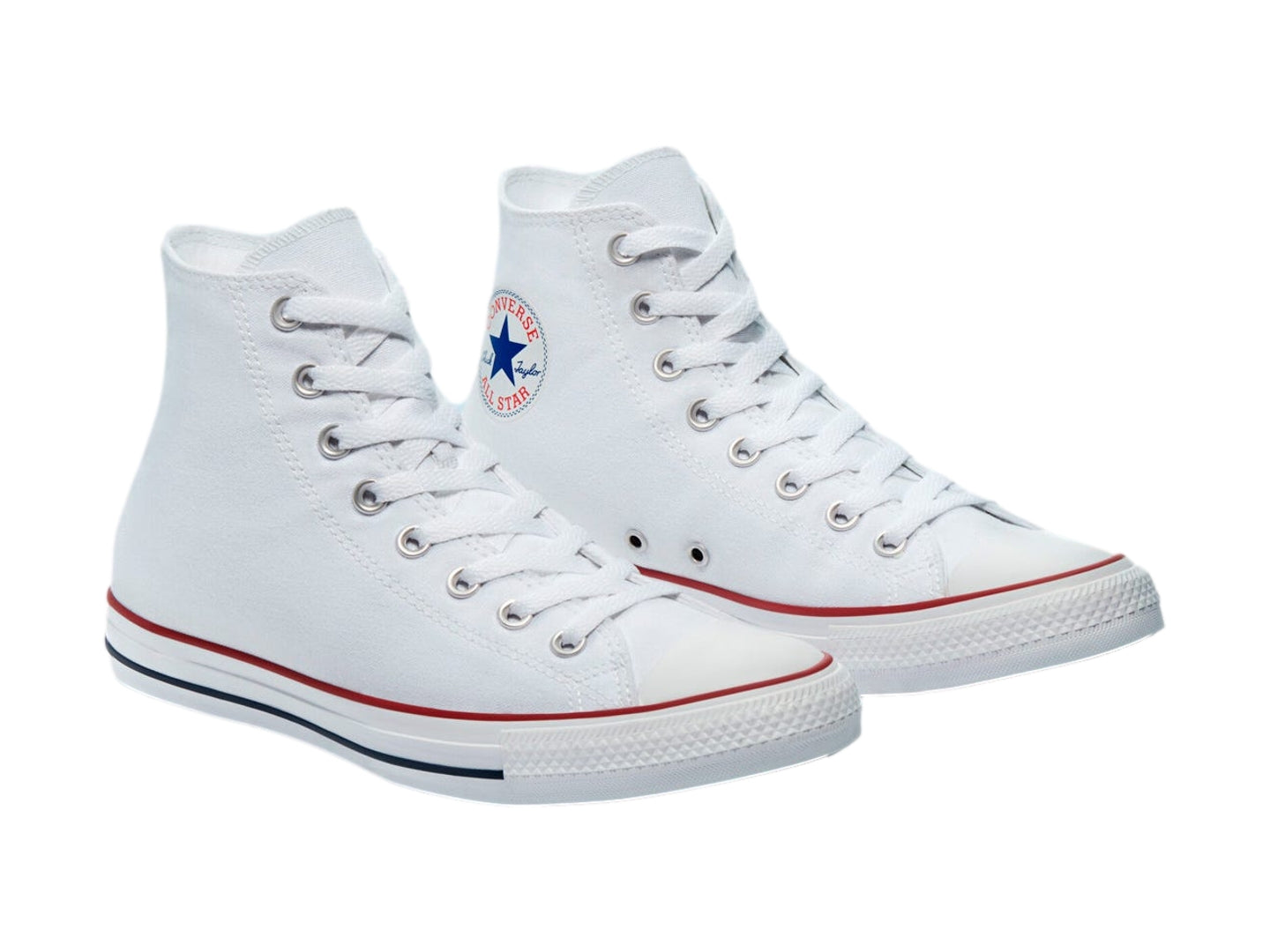 Tenis Converse Basic Hi Para Hombre