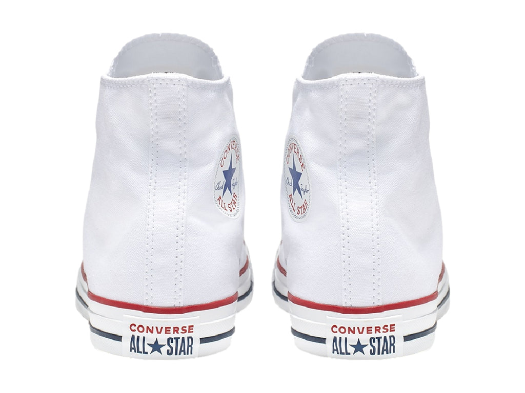 Tenis Converse Basic Hi M7650 Para Hombre